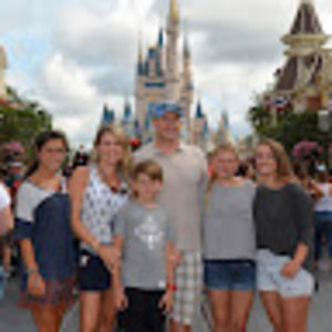 Meet your Posher, Scott